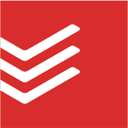 Todoist logo