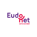 Eudonet CRM logo