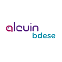 Alcuin BDESE logo
