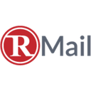 RMail logo