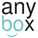 Anybox logo