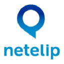Netelip logo