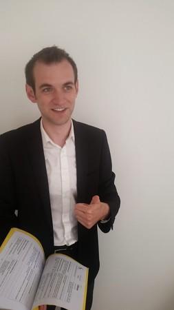 Nicolas Declerck avatar